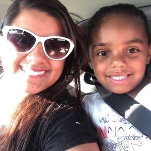 Meet your Posher, Jacquelyn